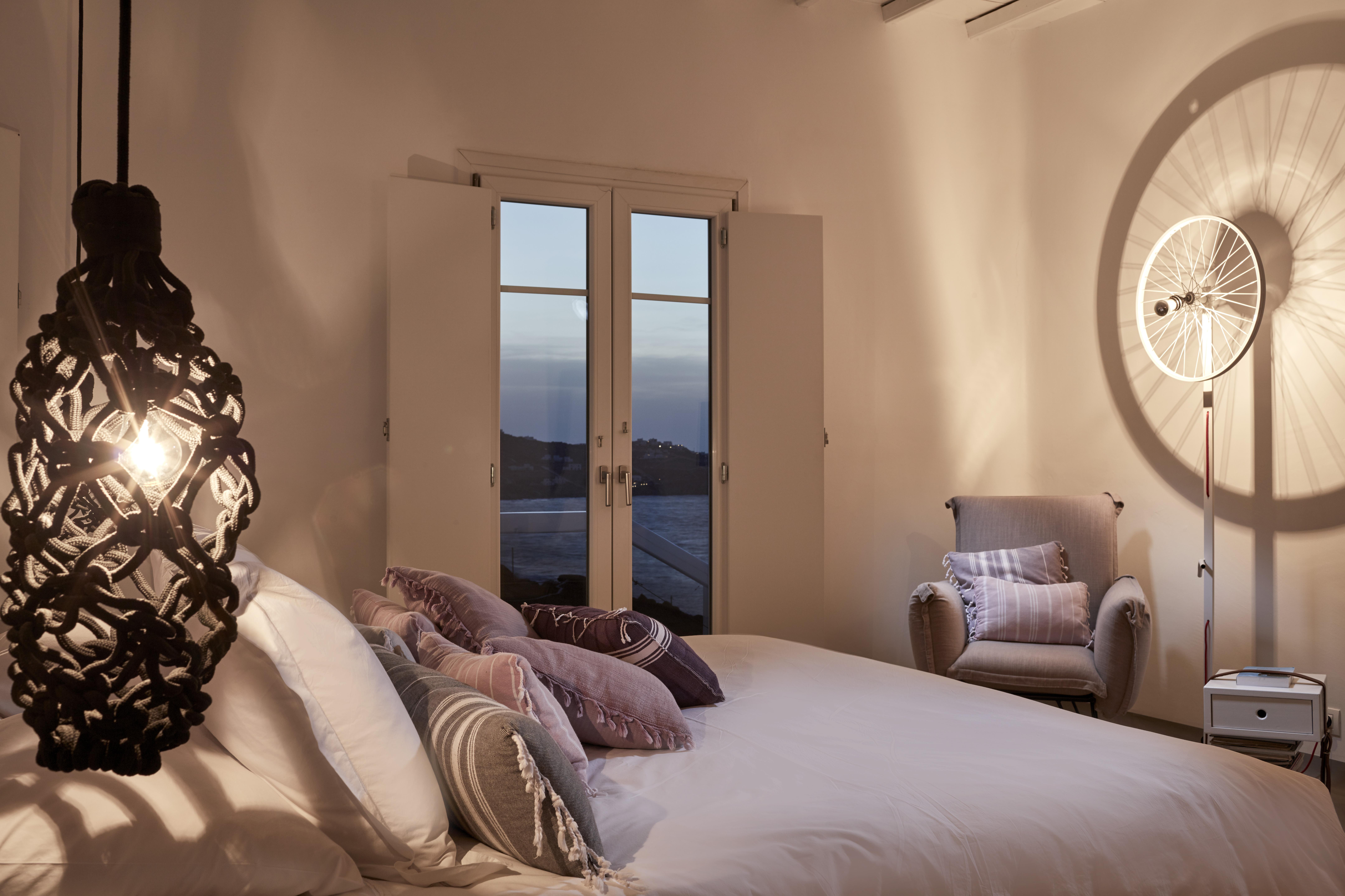 Boheme Mykonos Town - Small Luxury Hotels Of The World (Adults Only) Exterior foto