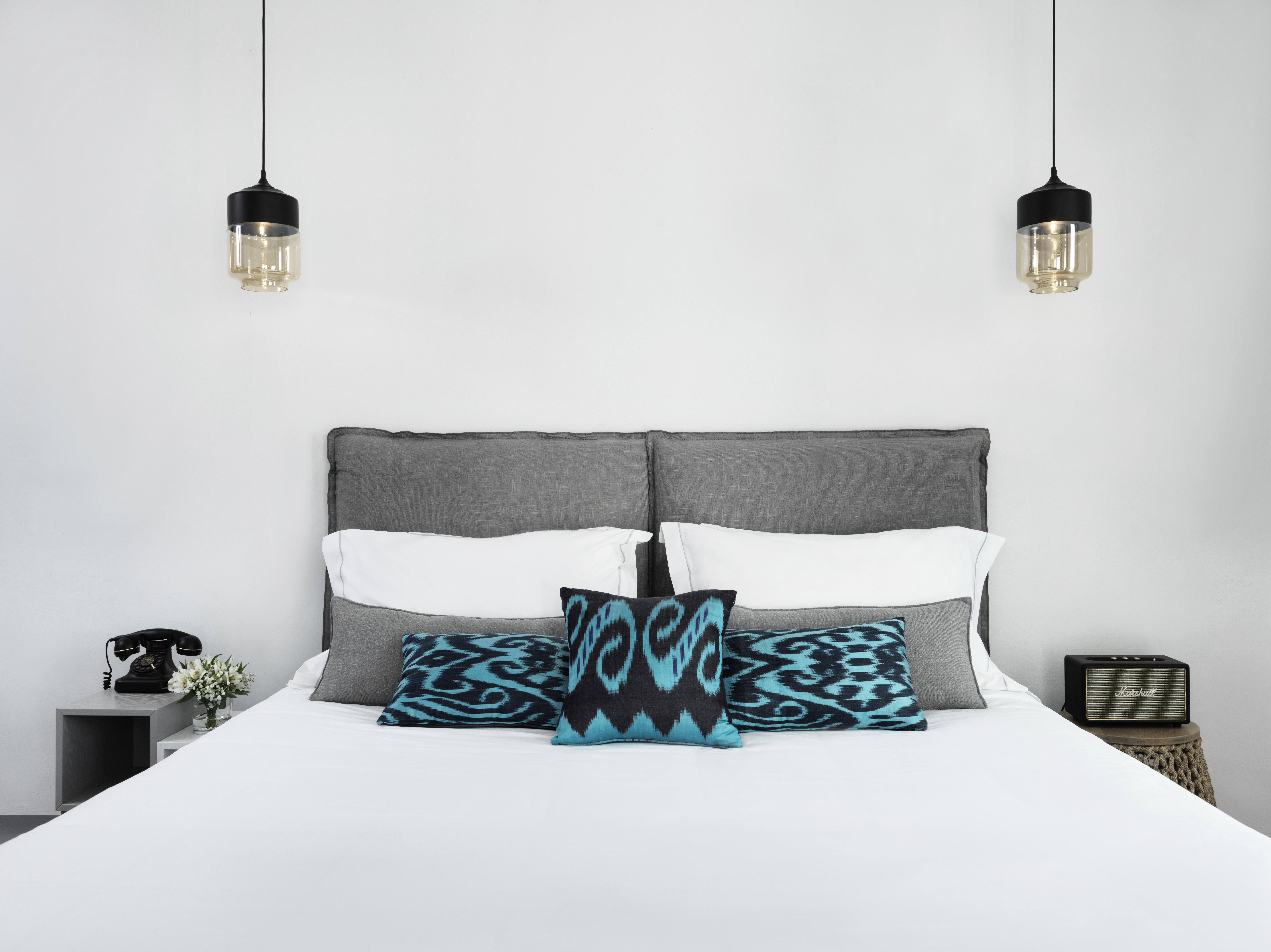 Boheme Mykonos Town - Small Luxury Hotels Of The World (Adults Only) Exterior foto