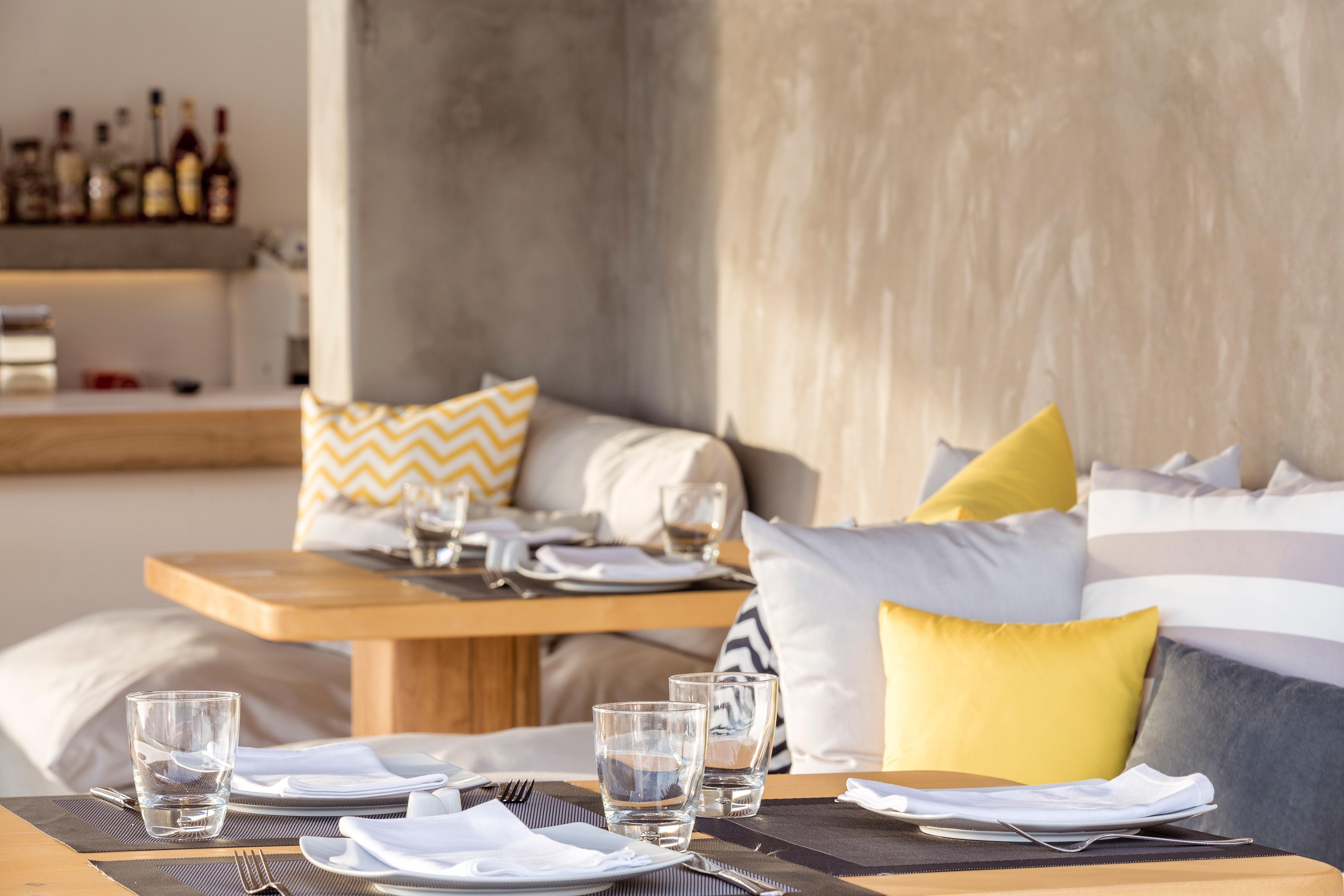 Boheme Mykonos Town - Small Luxury Hotels Of The World (Adults Only) Exterior foto