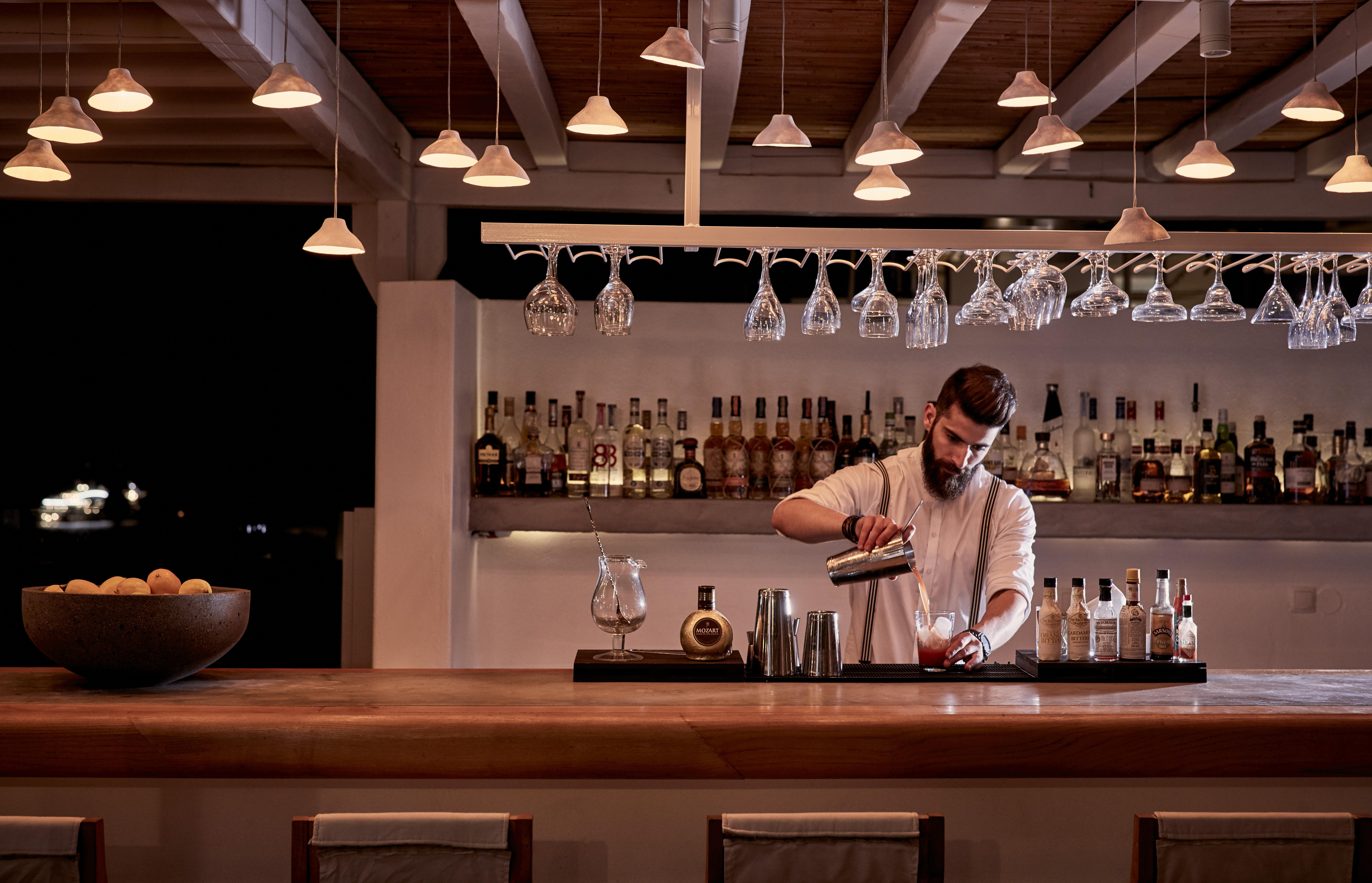 Boheme Mykonos Town - Small Luxury Hotels Of The World (Adults Only) Exterior foto