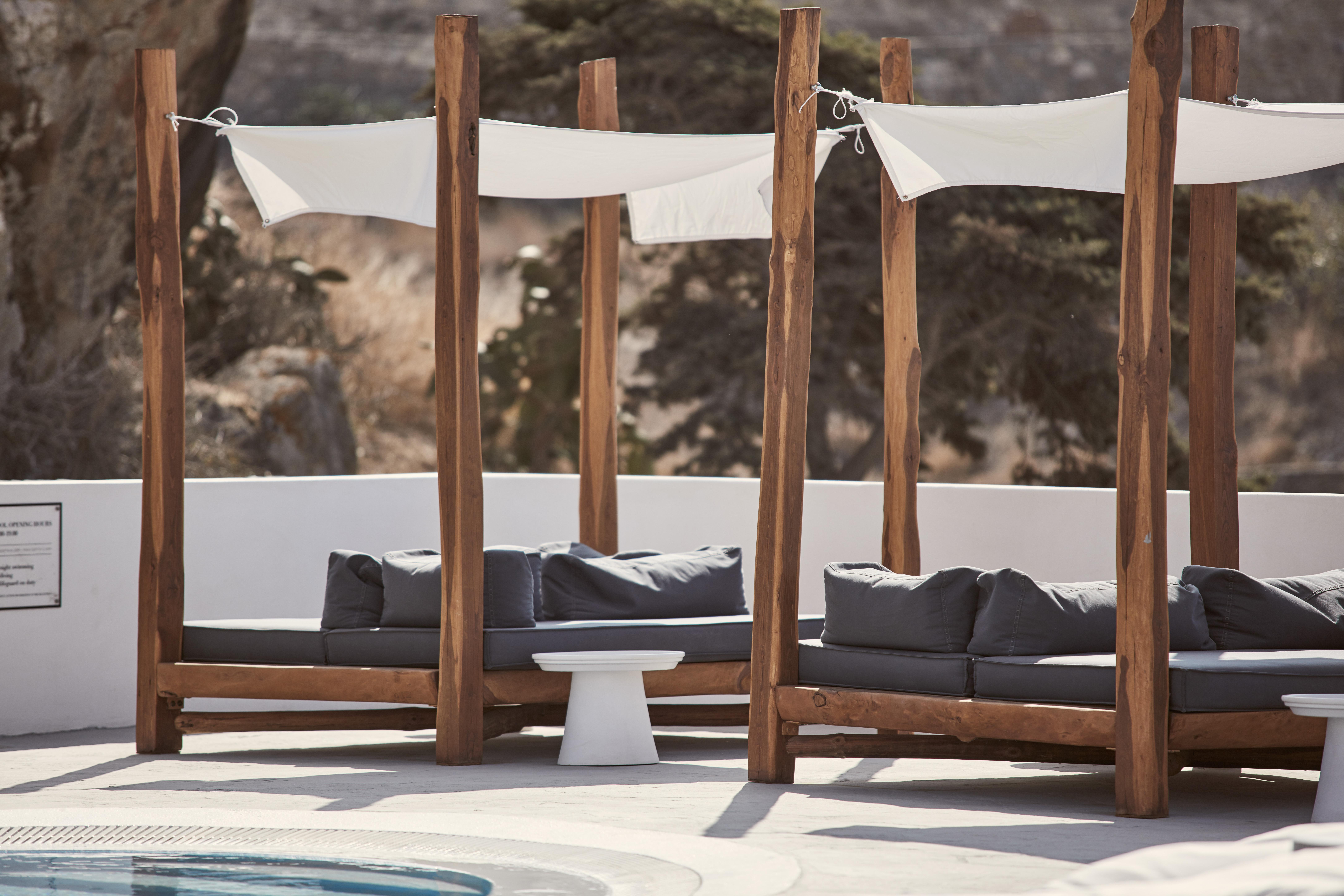 Boheme Mykonos Town - Small Luxury Hotels Of The World (Adults Only) Exterior foto