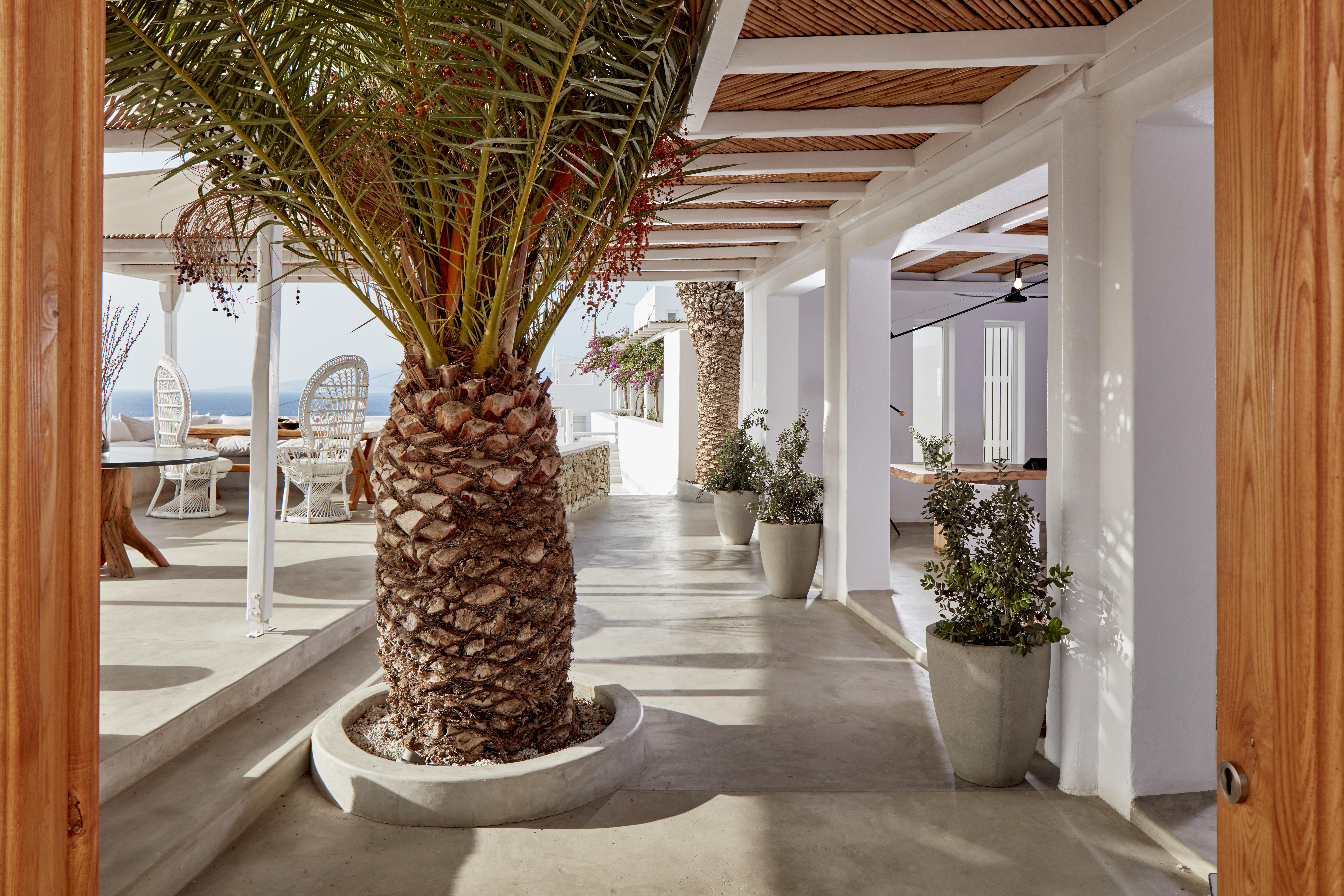 Boheme Mykonos Town - Small Luxury Hotels Of The World (Adults Only) Exterior foto