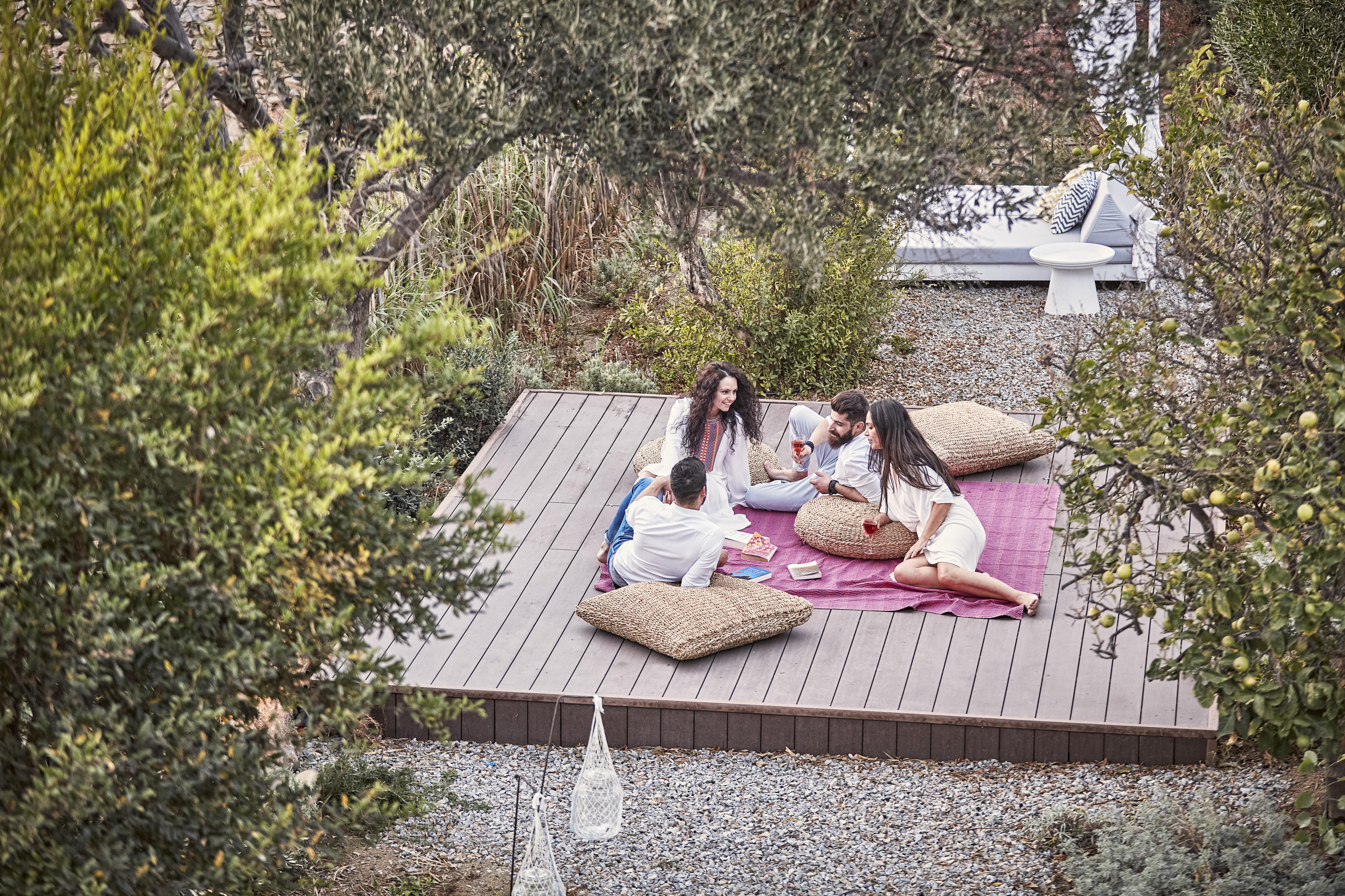 Boheme Mykonos Town - Small Luxury Hotels Of The World (Adults Only) Exterior foto