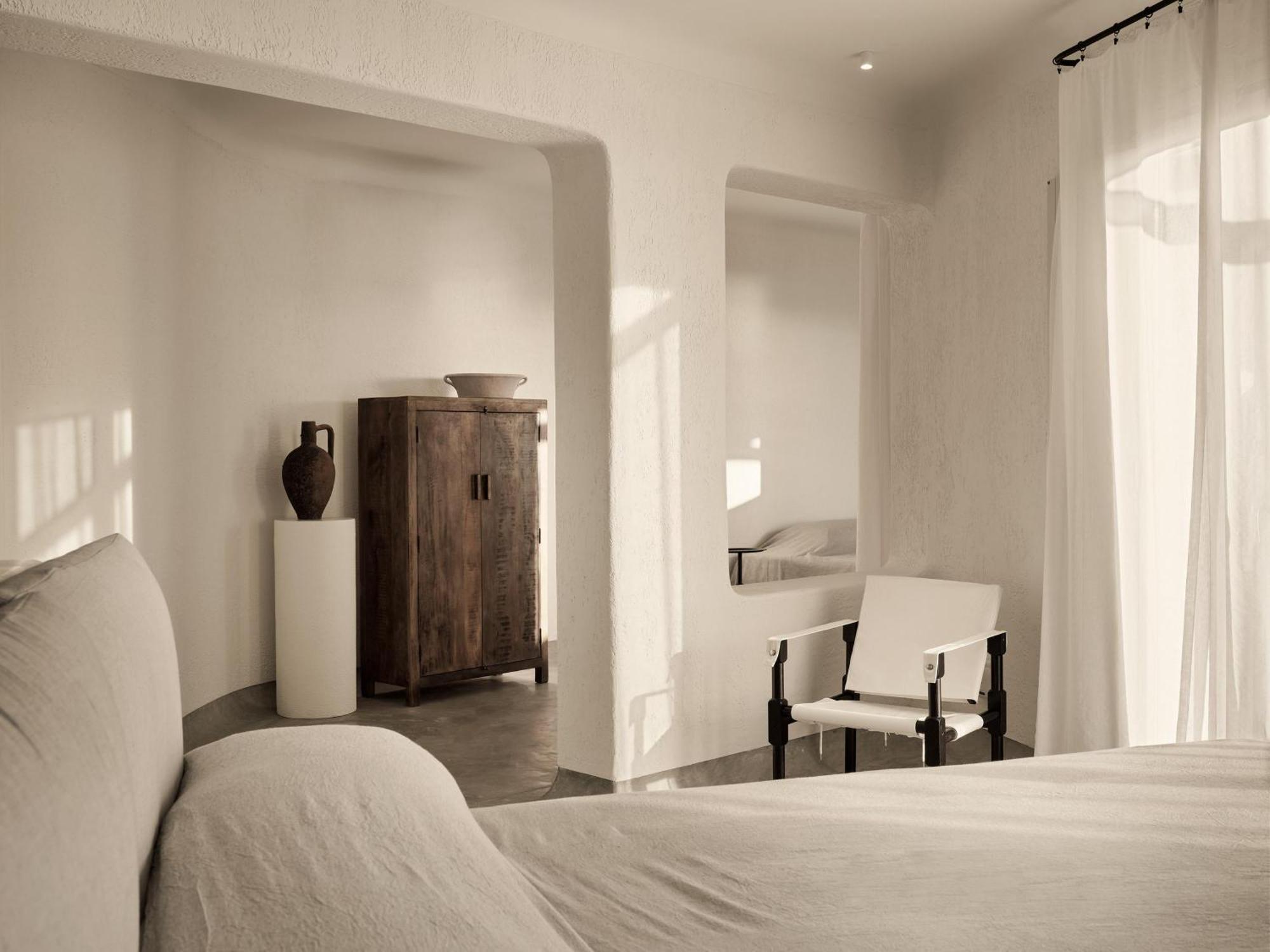 Boheme Mykonos Town - Small Luxury Hotels Of The World (Adults Only) Exterior foto