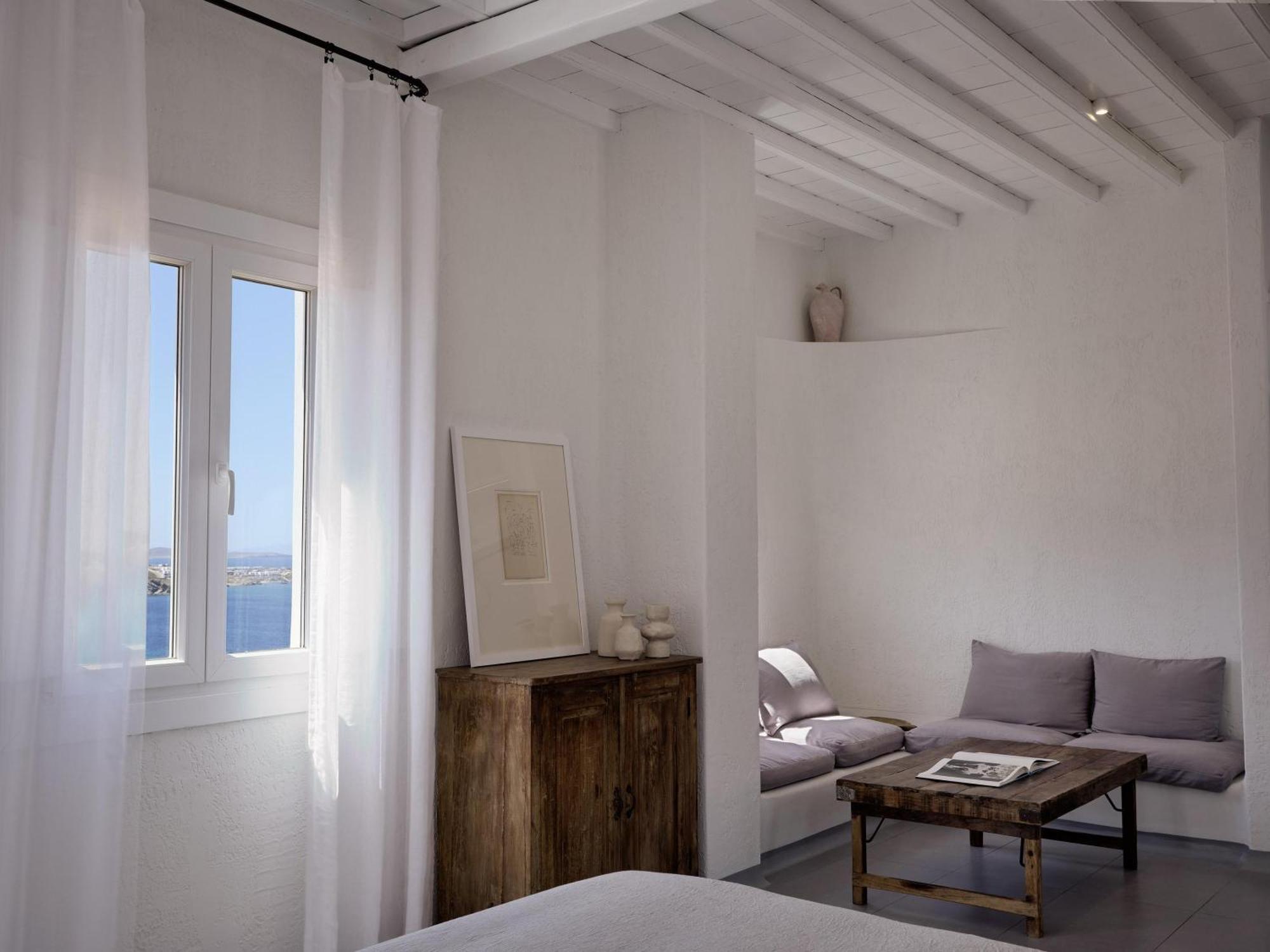 Boheme Mykonos Town - Small Luxury Hotels Of The World (Adults Only) Exterior foto