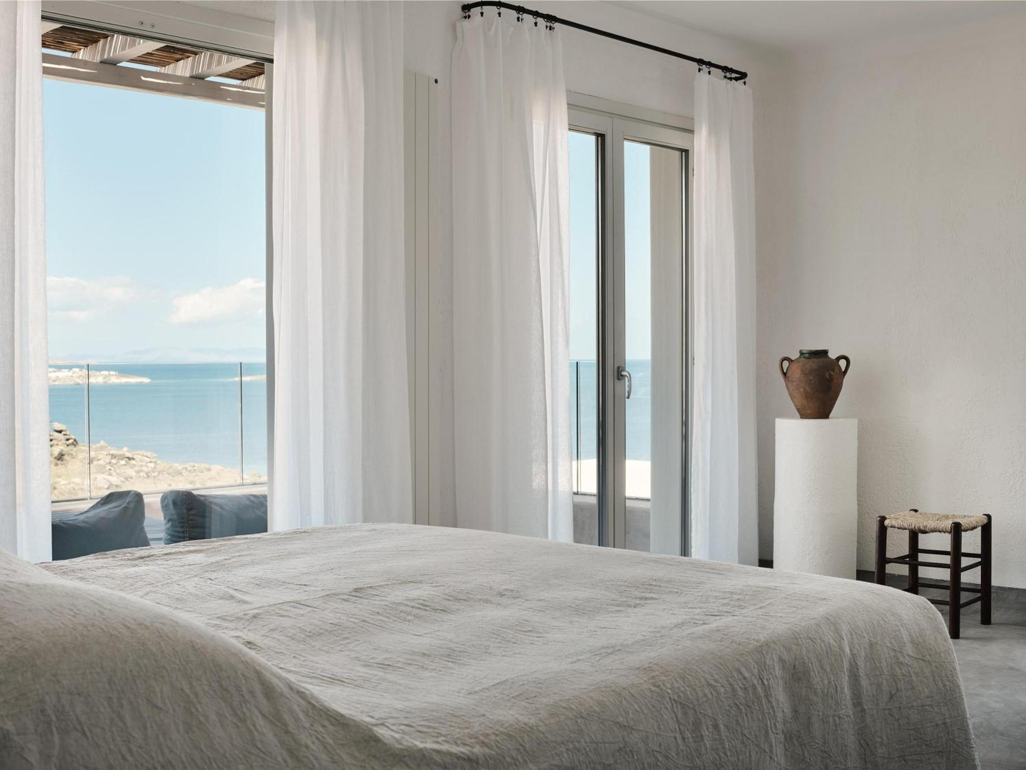 Boheme Mykonos Town - Small Luxury Hotels Of The World (Adults Only) Exterior foto