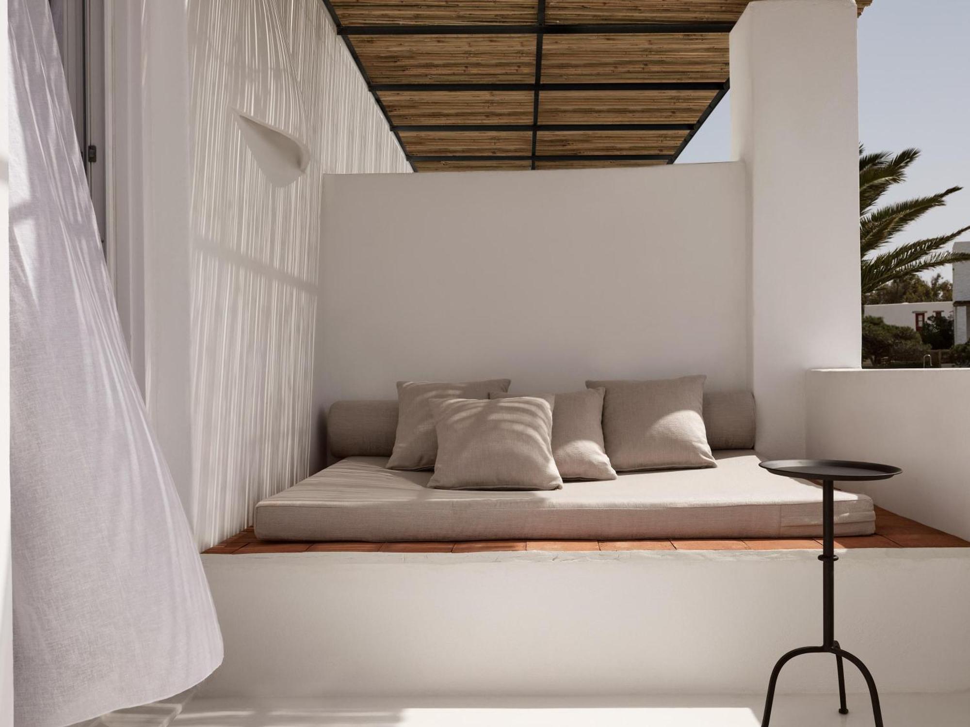 Boheme Mykonos Town - Small Luxury Hotels Of The World (Adults Only) Exterior foto