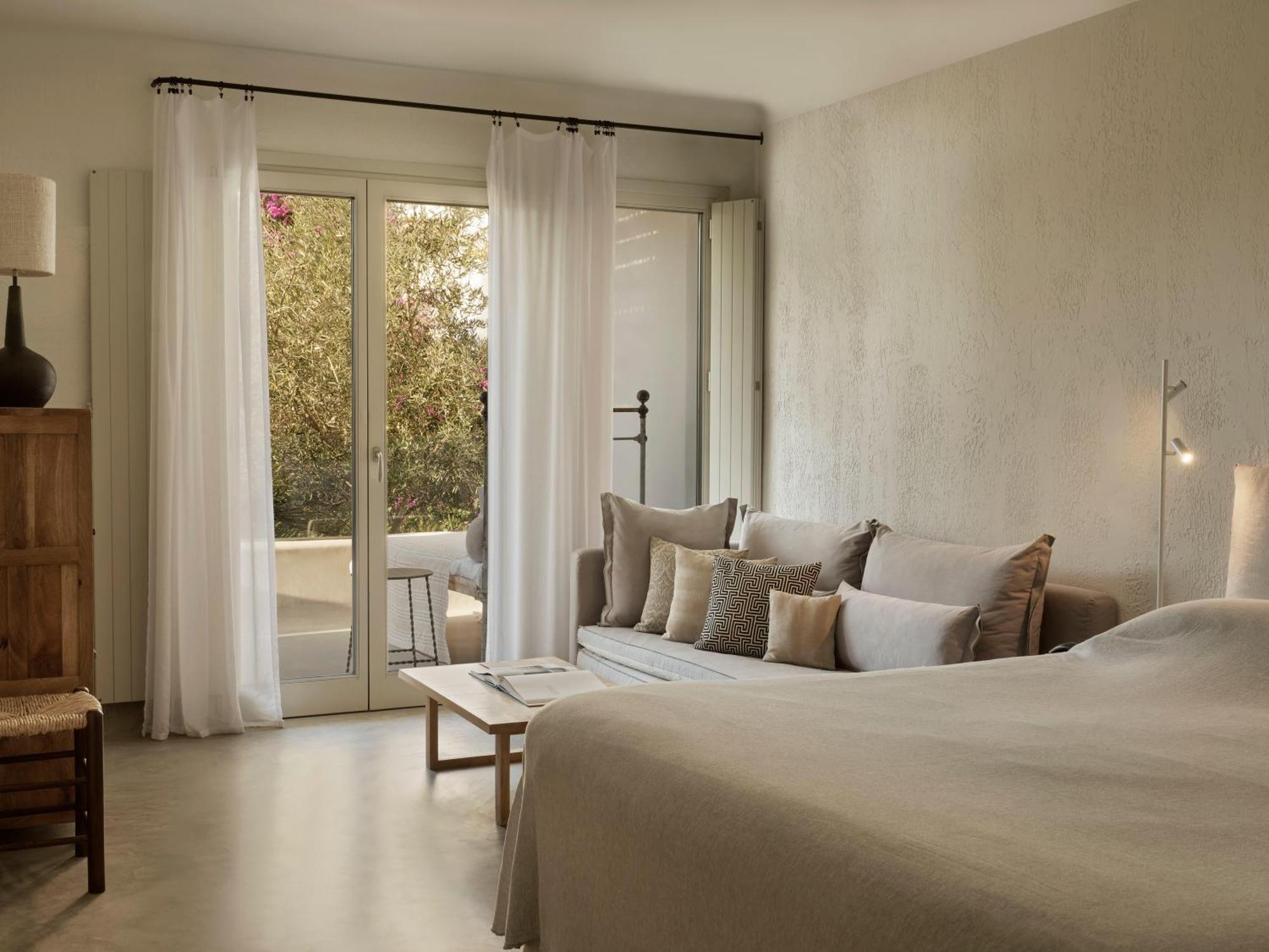 Boheme Mykonos Town - Small Luxury Hotels Of The World (Adults Only) Exterior foto