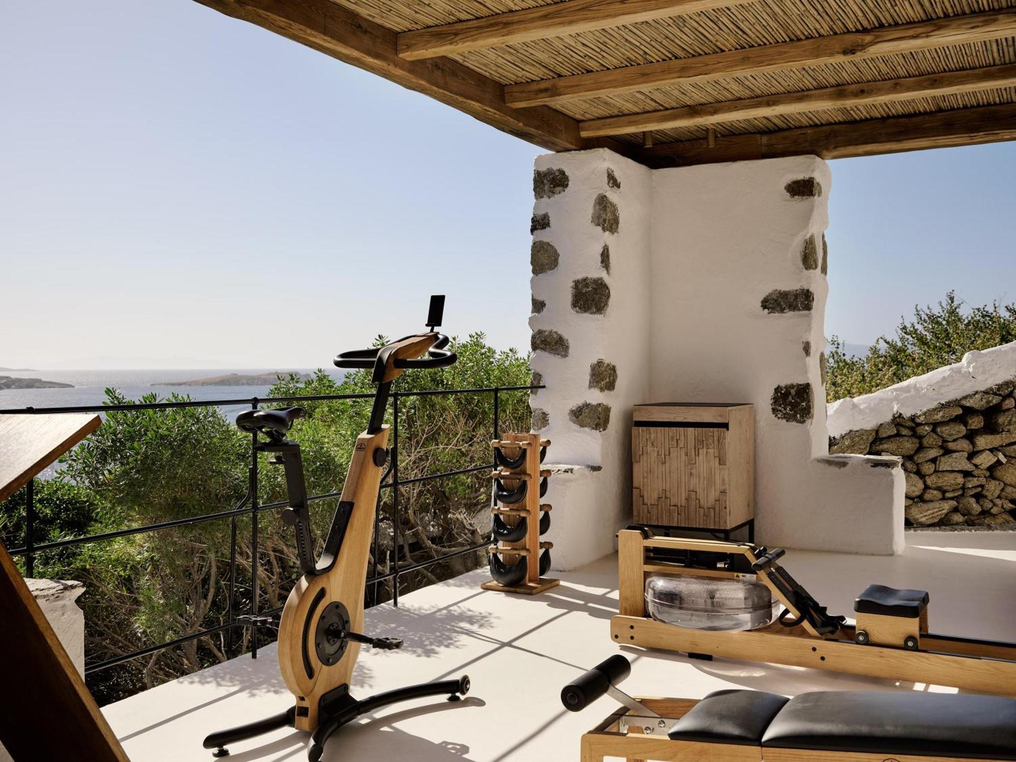 Boheme Mykonos Town - Small Luxury Hotels Of The World (Adults Only) Exterior foto