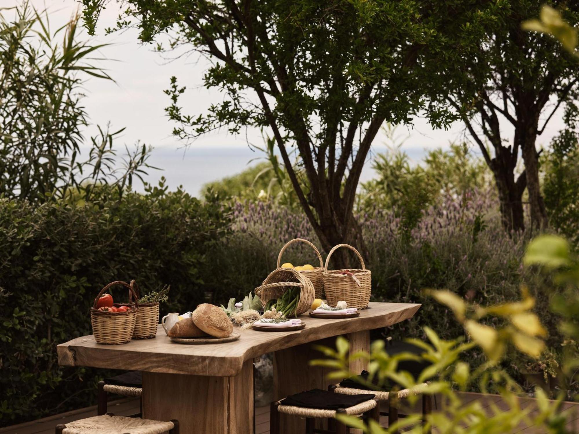Boheme Mykonos Town - Small Luxury Hotels Of The World (Adults Only) Exterior foto