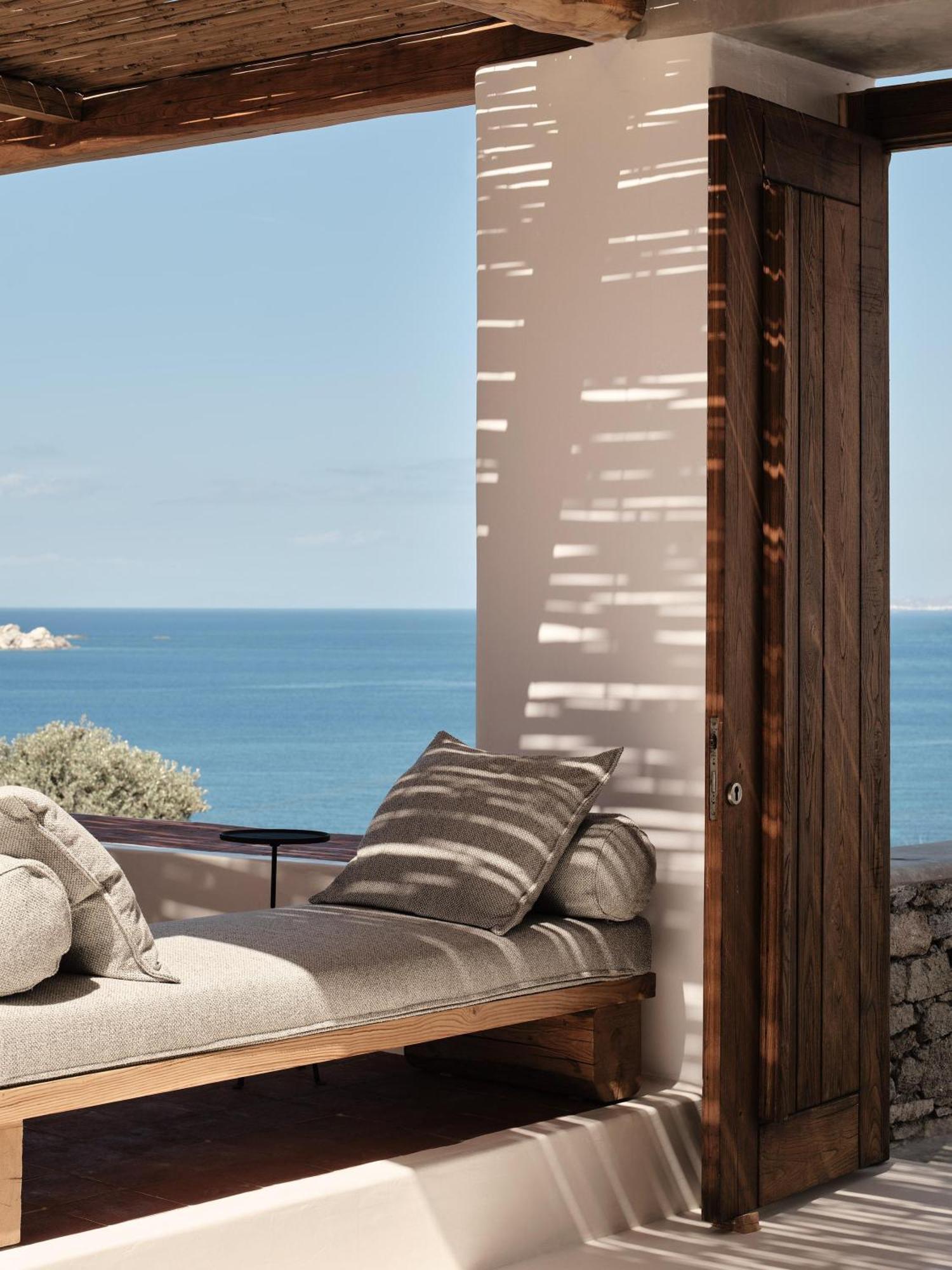 Boheme Mykonos Town - Small Luxury Hotels Of The World (Adults Only) Exterior foto