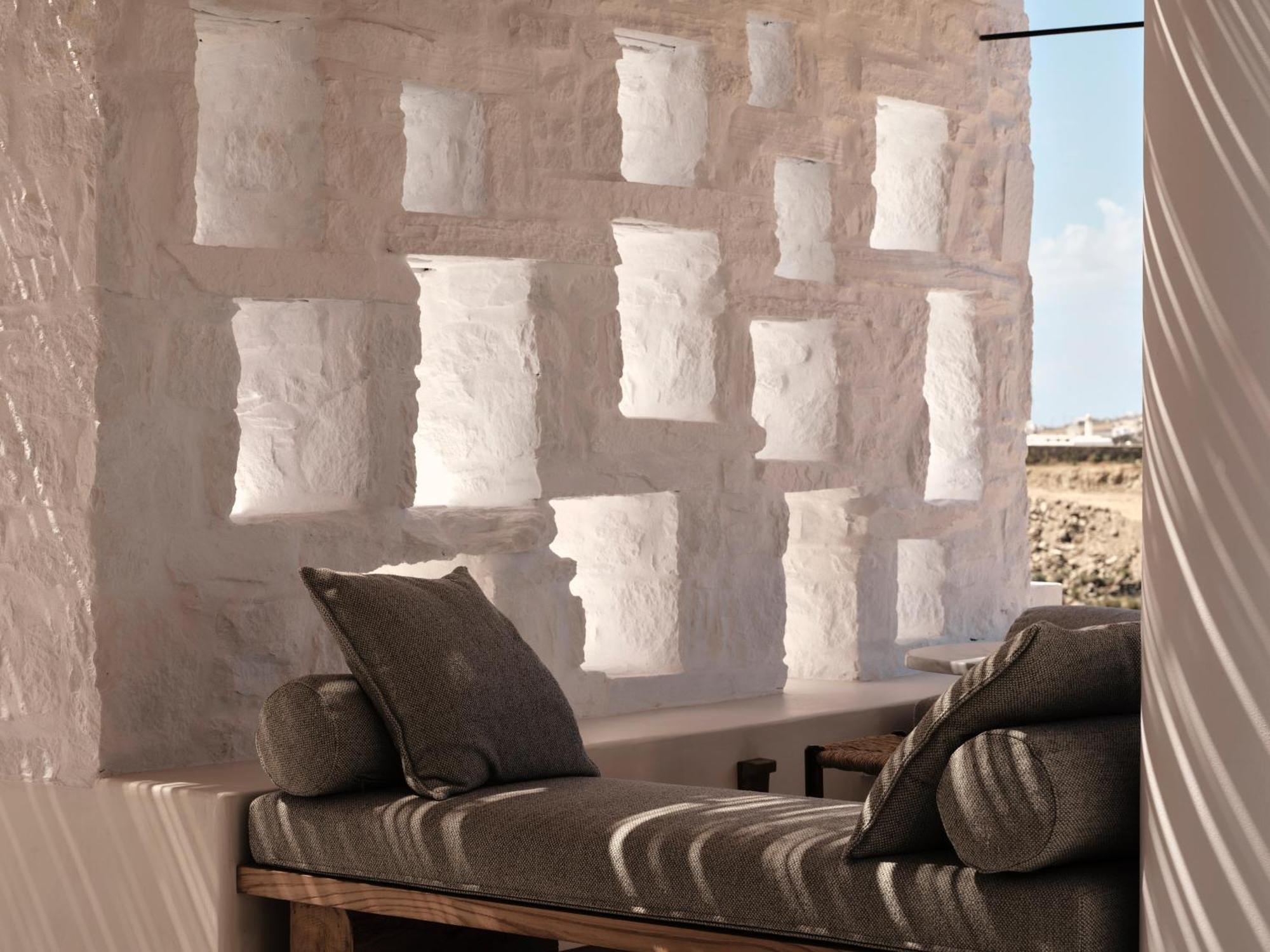 Boheme Mykonos Town - Small Luxury Hotels Of The World (Adults Only) Exterior foto