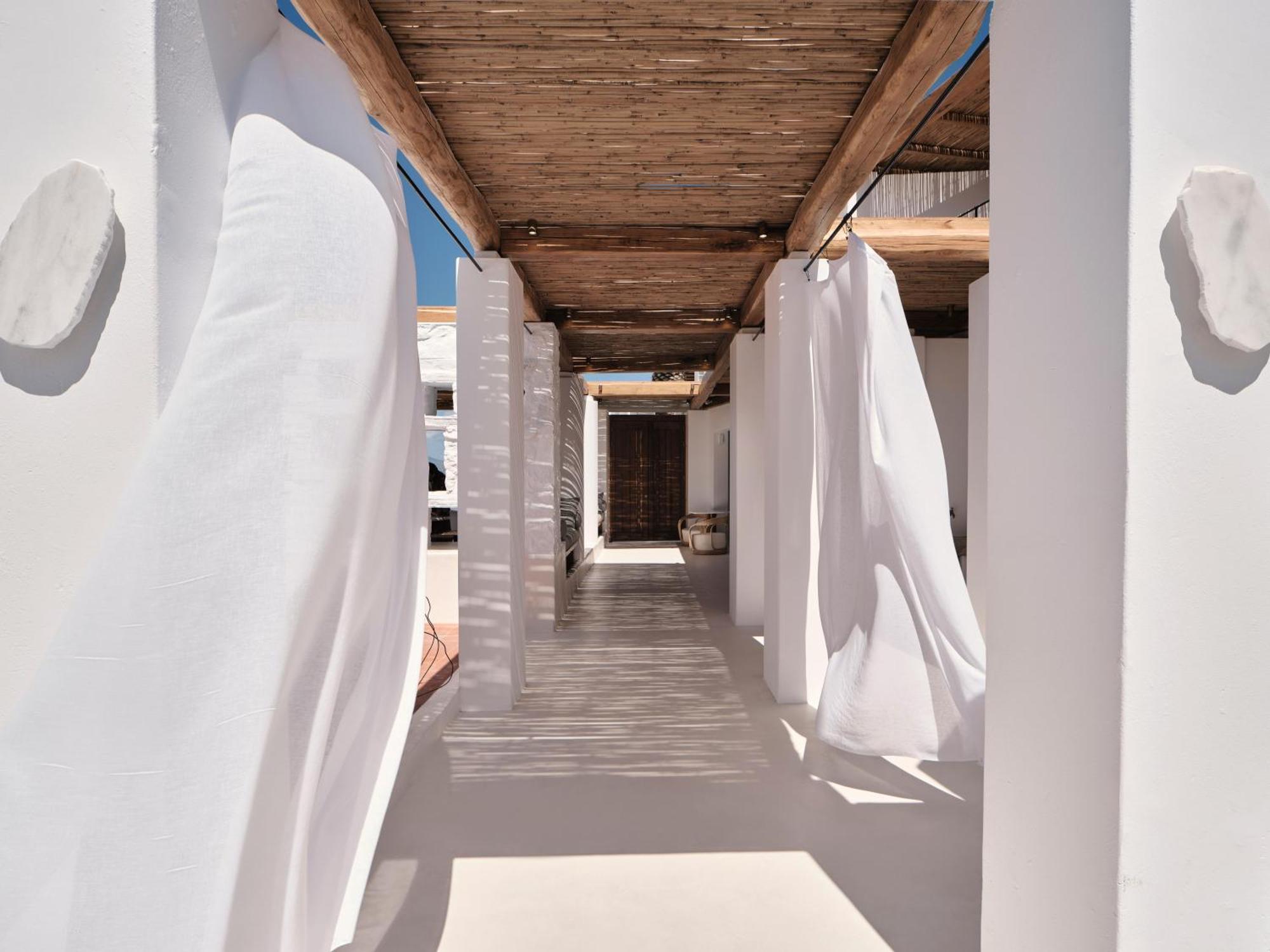 Boheme Mykonos Town - Small Luxury Hotels Of The World (Adults Only) Exterior foto