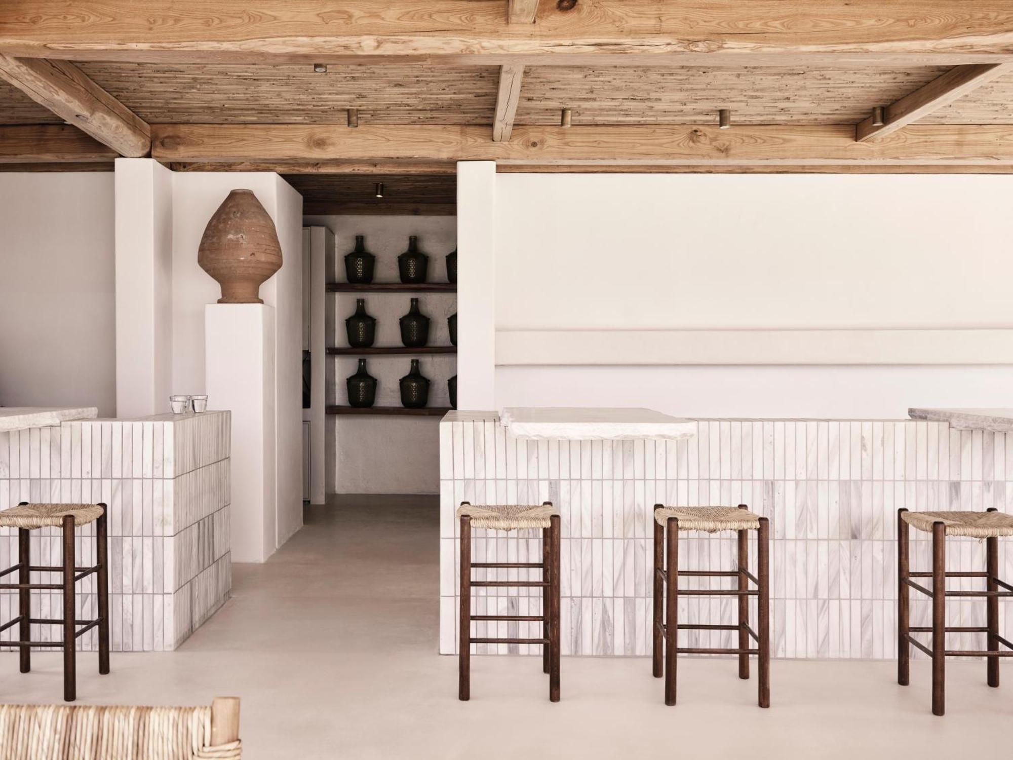 Boheme Mykonos Town - Small Luxury Hotels Of The World (Adults Only) Exterior foto